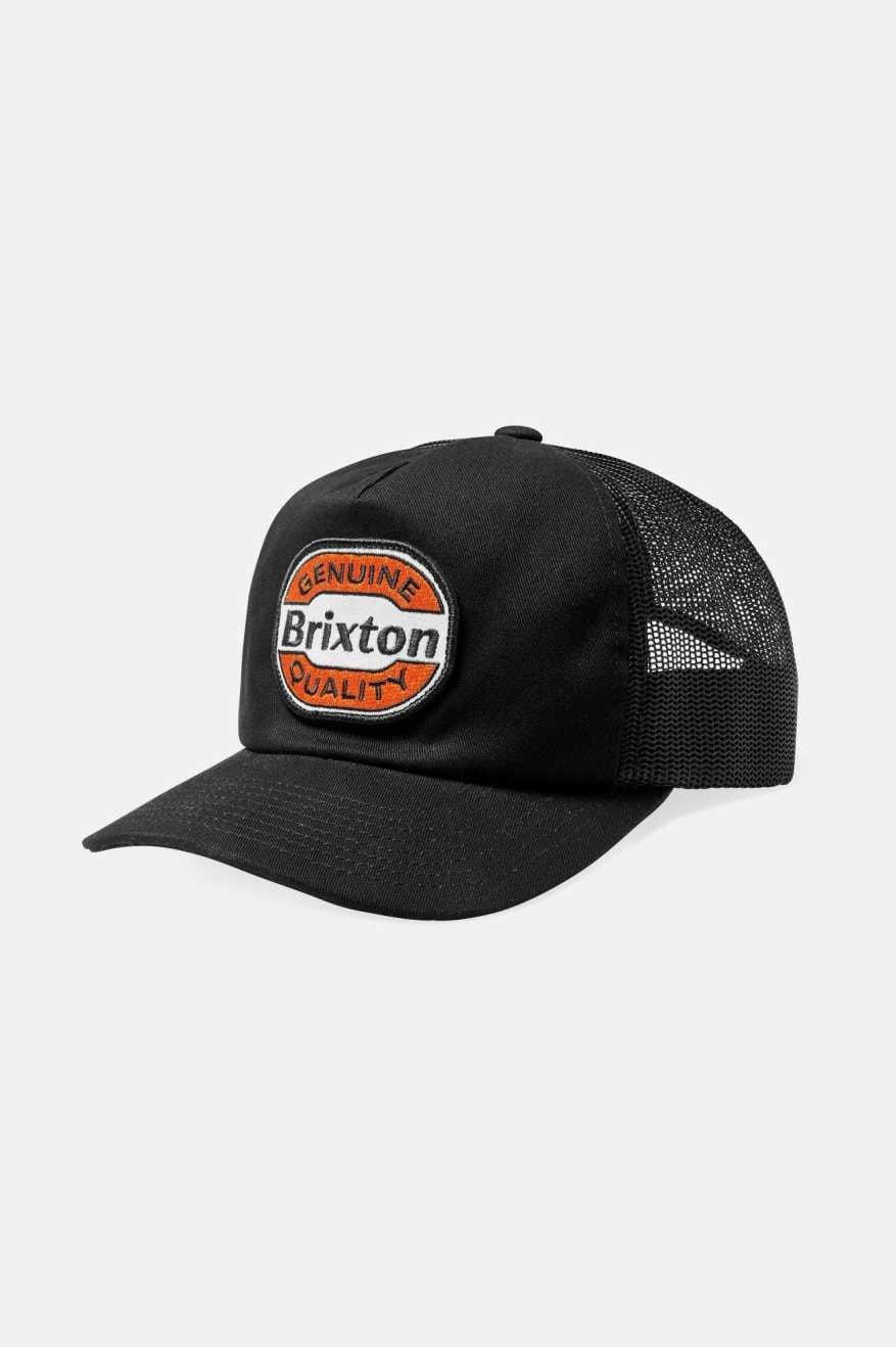 Keaton Mp Trucker Hat