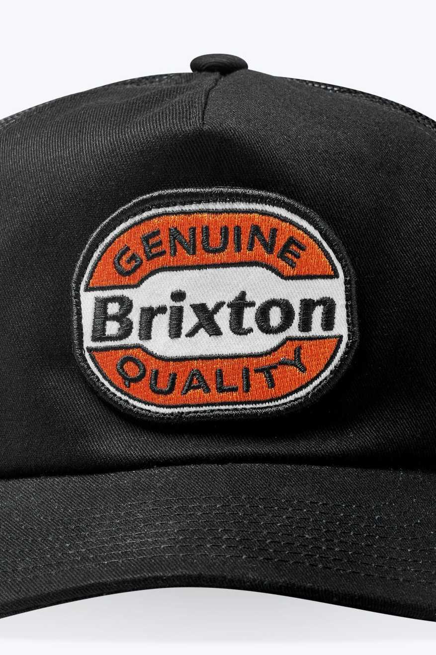 Keaton Mp Trucker Hat - Image 3