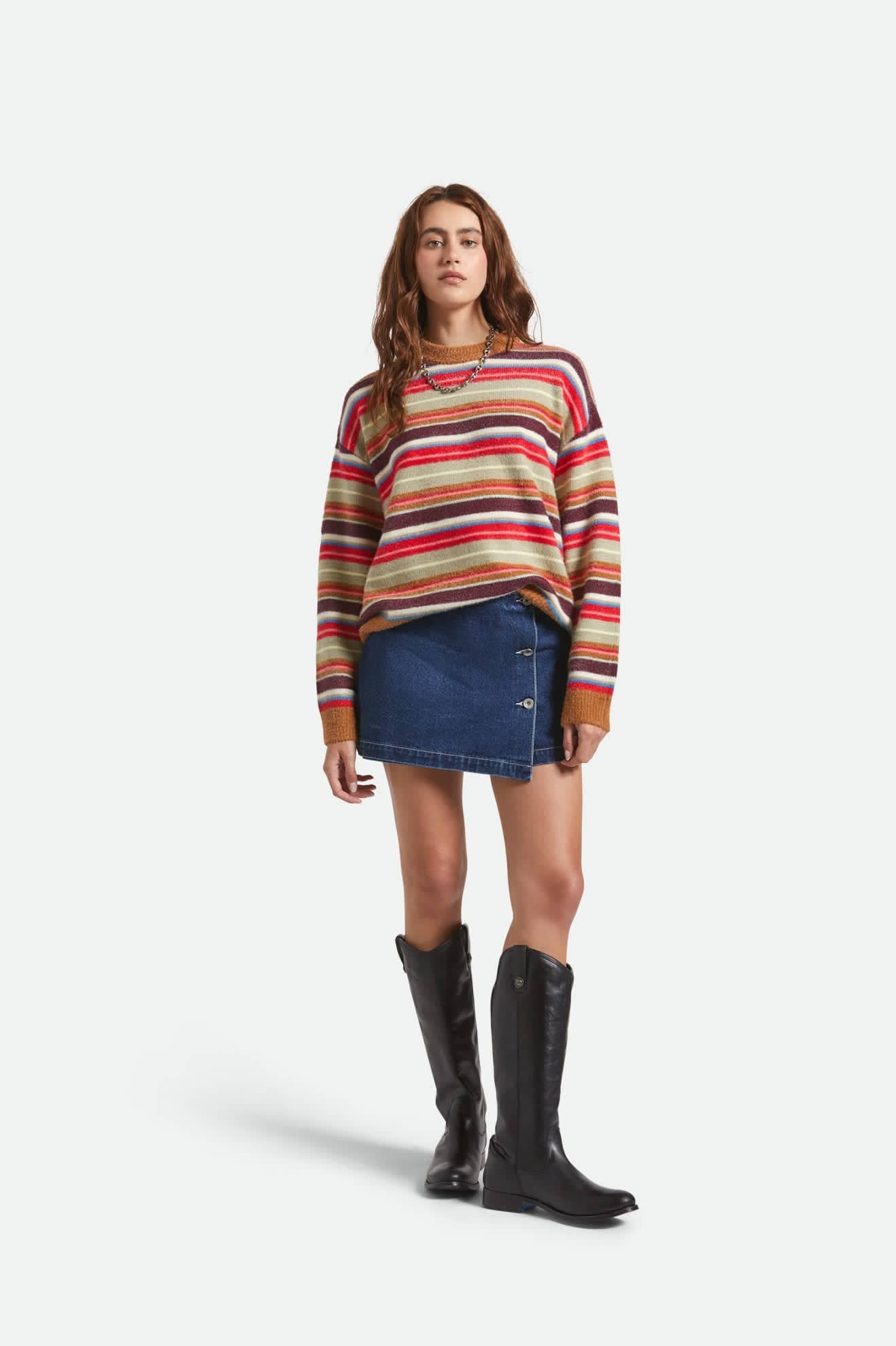 Cozy Crew Sweater - Image 3