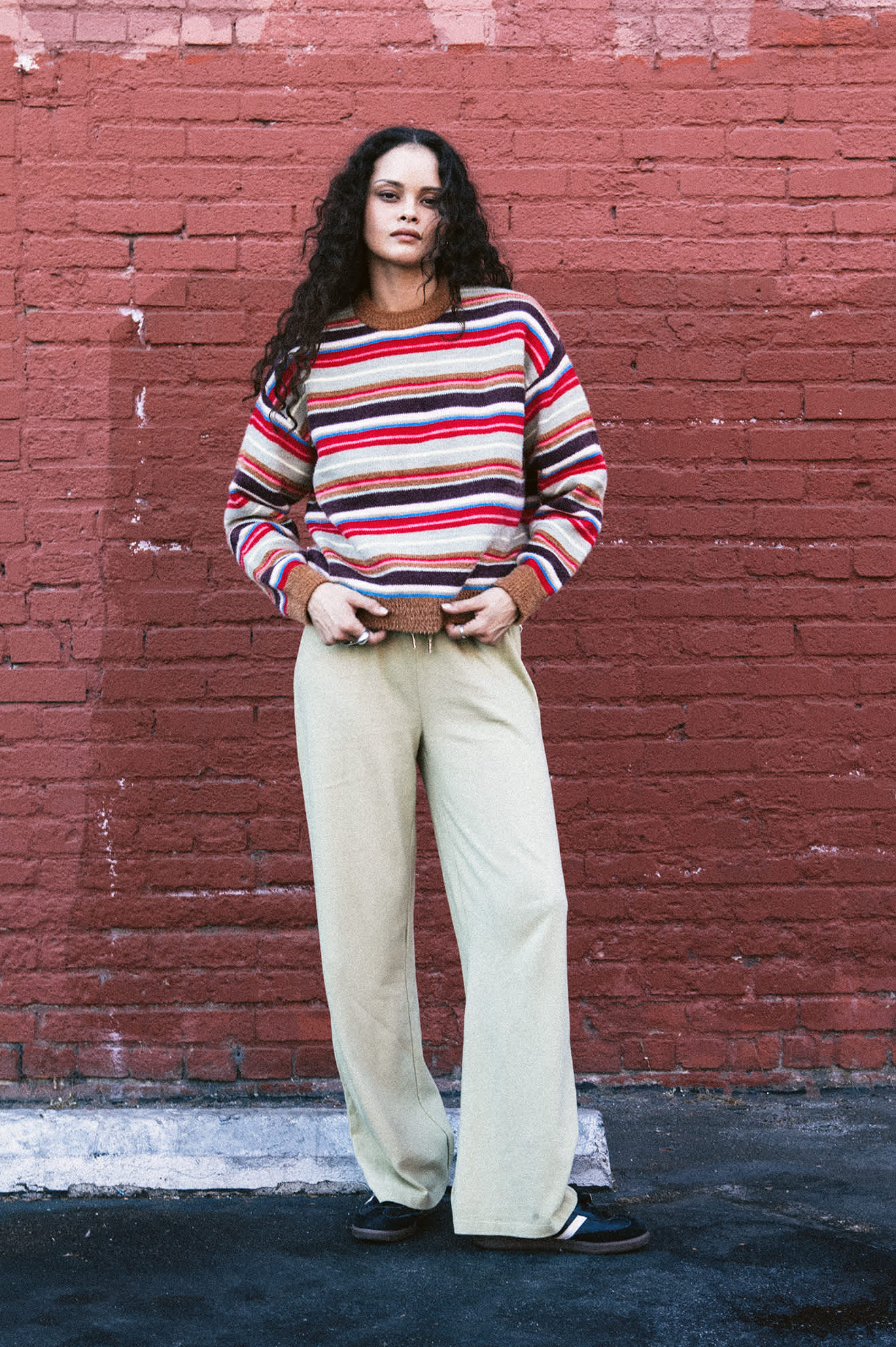 Cozy Crew Sweater - Image 5