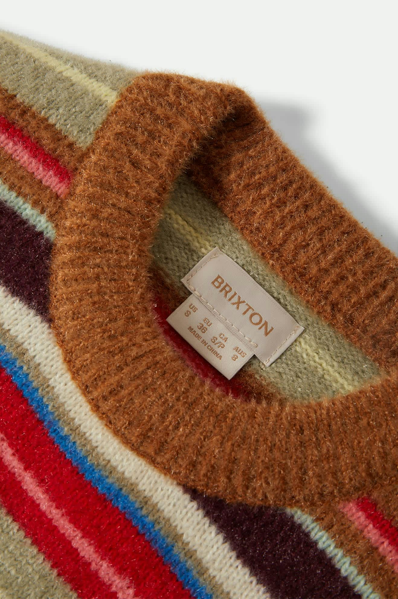 Cozy Crew Sweater - Image 6