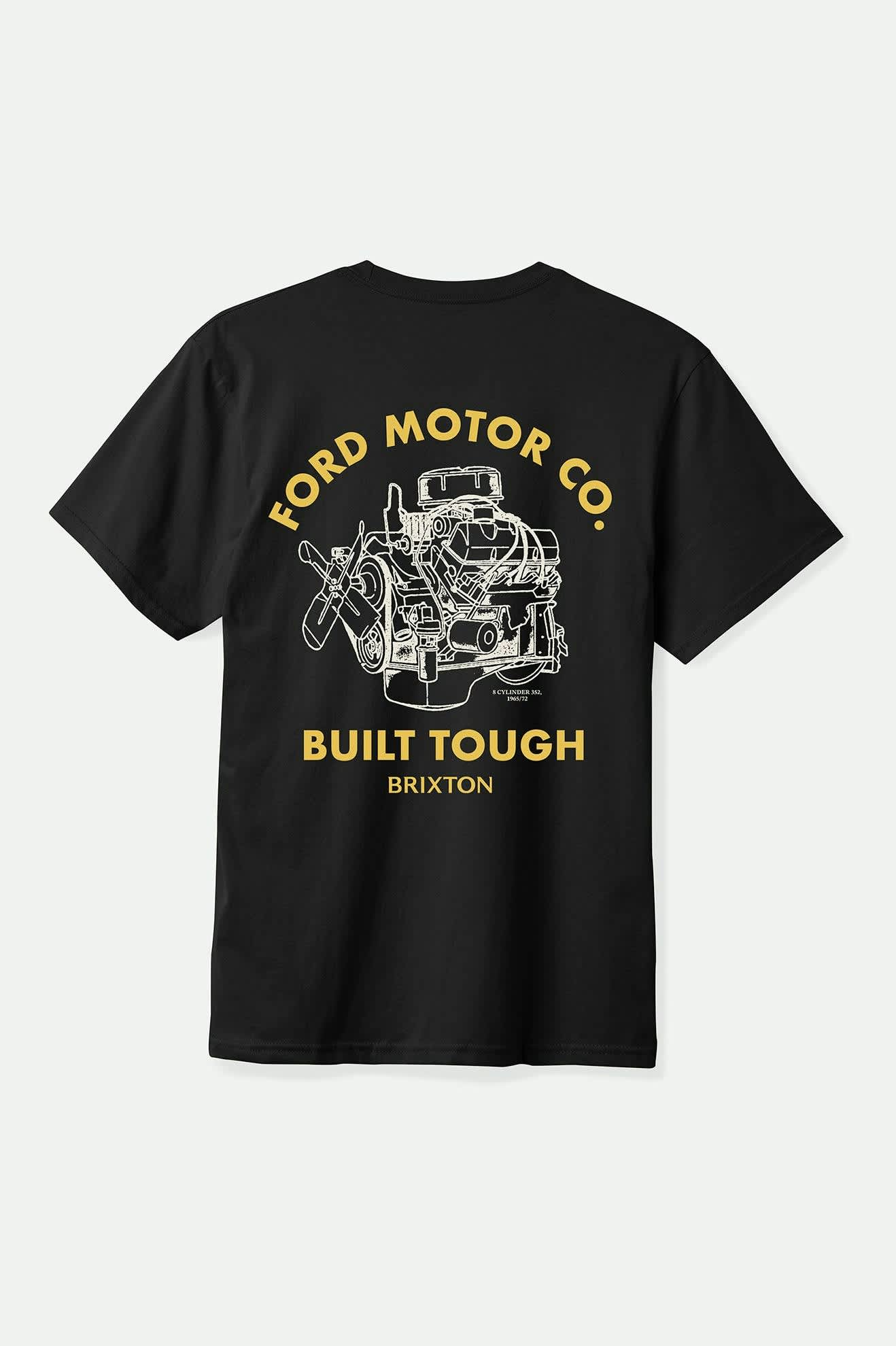 Ford Built Tough S S Stt - Image 2