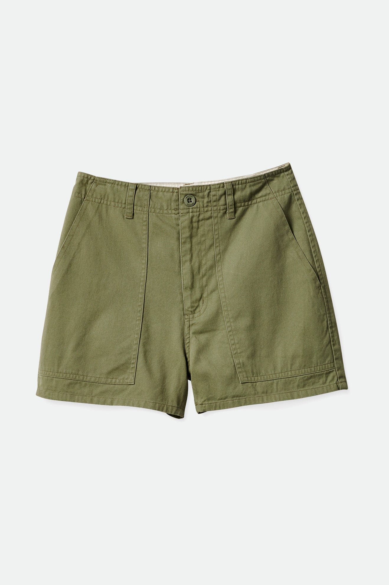 VANCOUVER SHORT