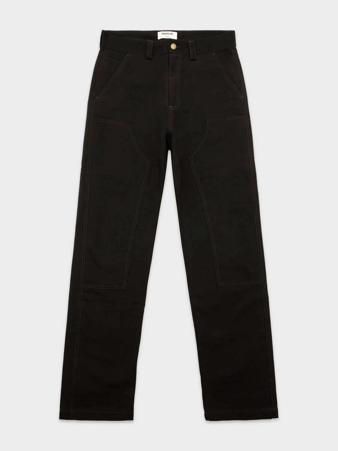 DOUBLE KNEE PANTS