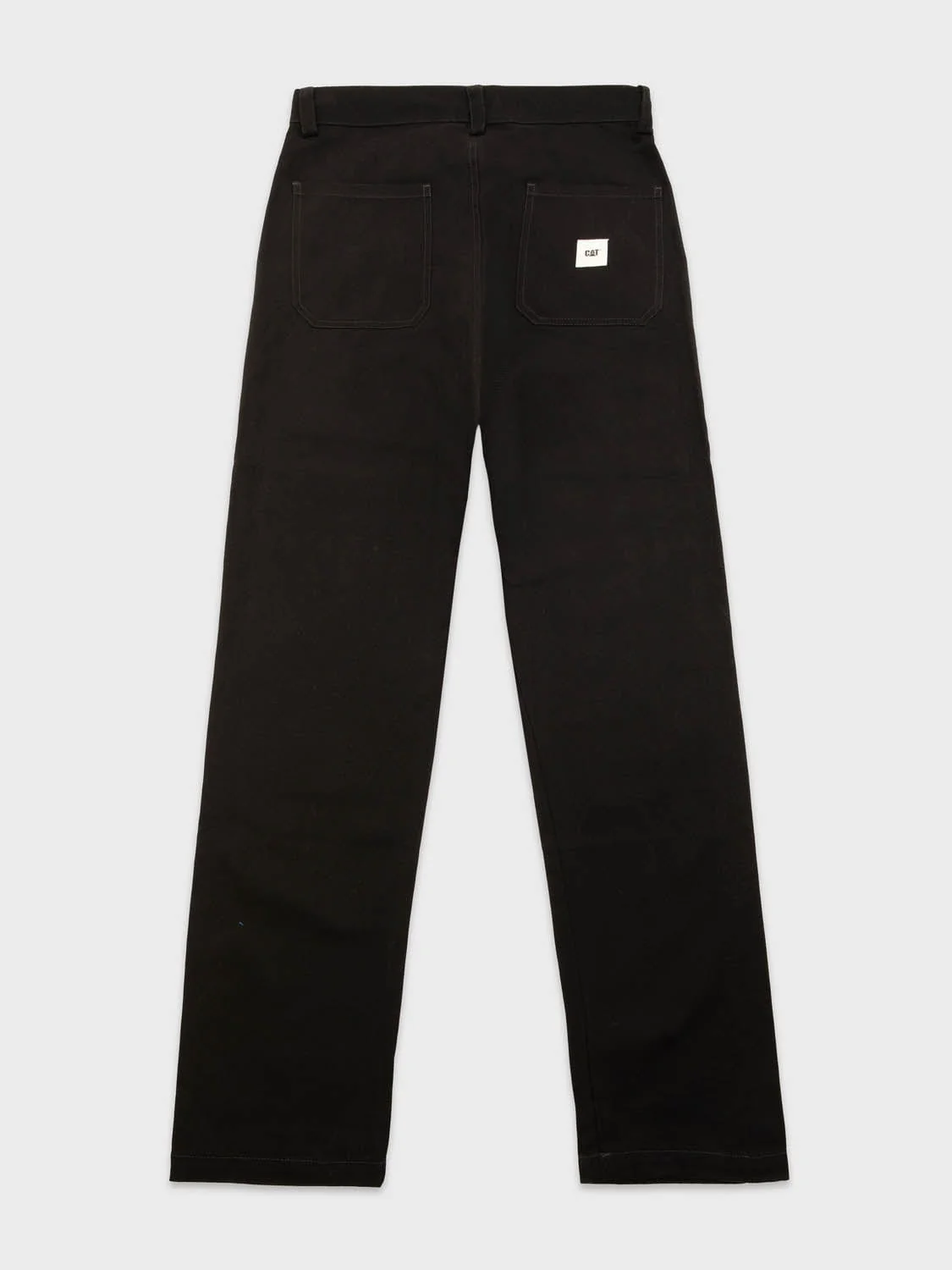 DOUBLE KNEE PANTS - Image 2