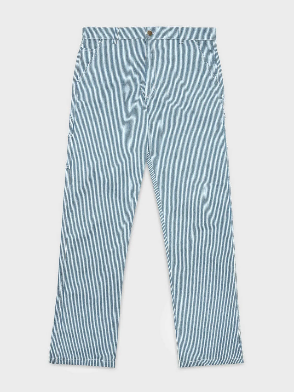 Painters Pants Stripes
