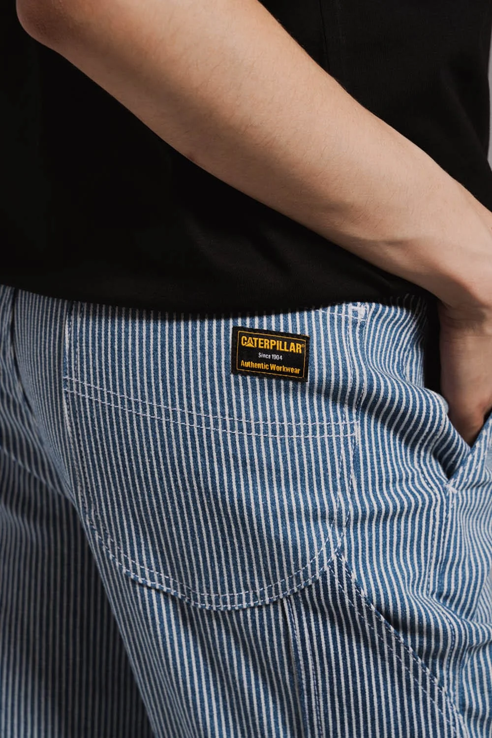 Painters Pants Stripes - Image 3