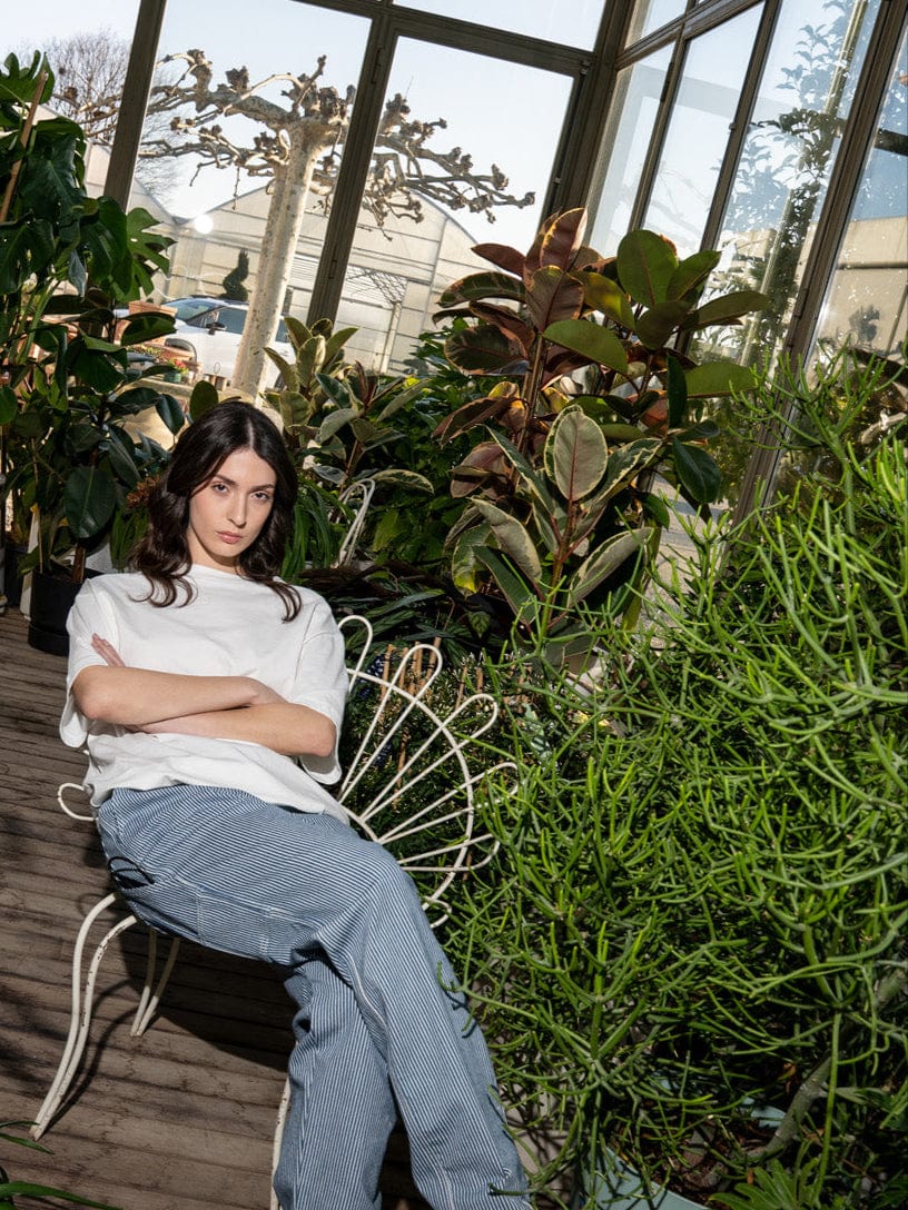 Painters Pants Stripes - Image 9