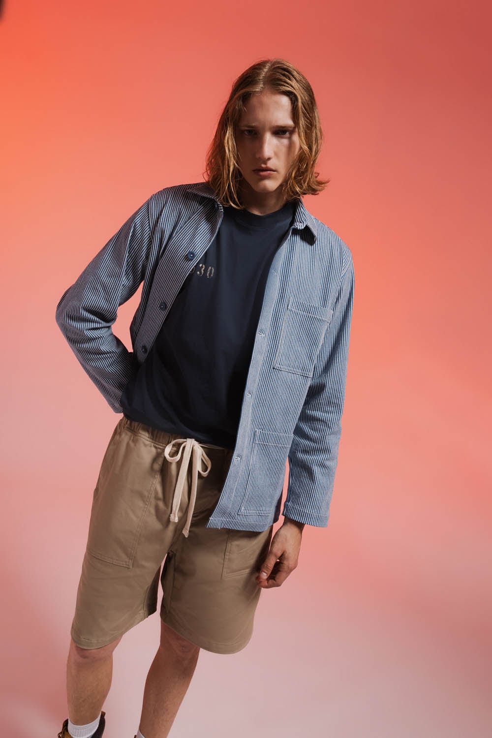 Fatigue Short - Image 3