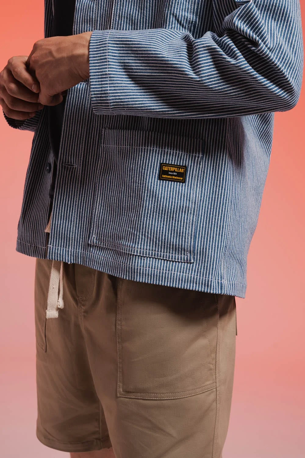 Fatigue Short - Image 6