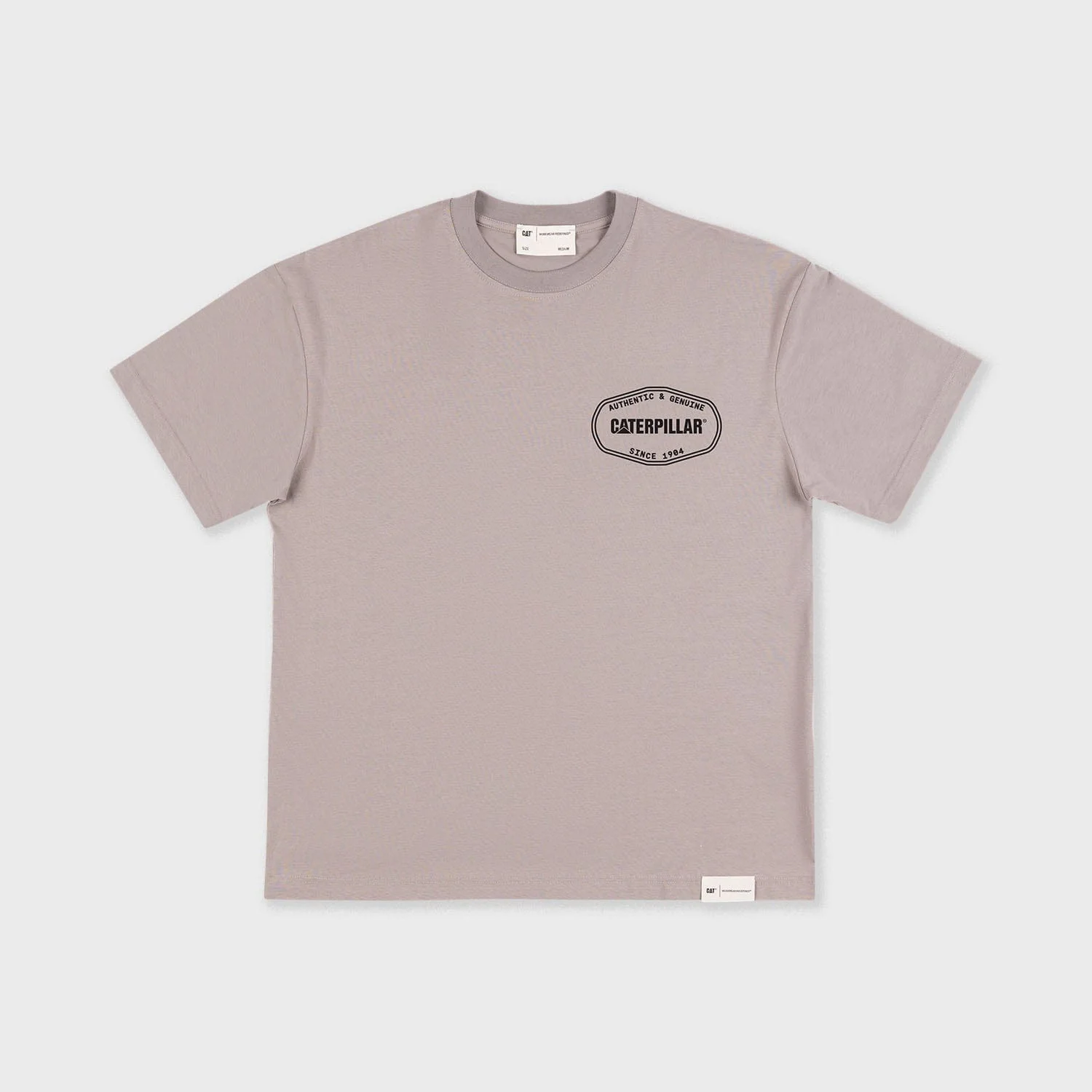 Authentic 1904 T Shirt