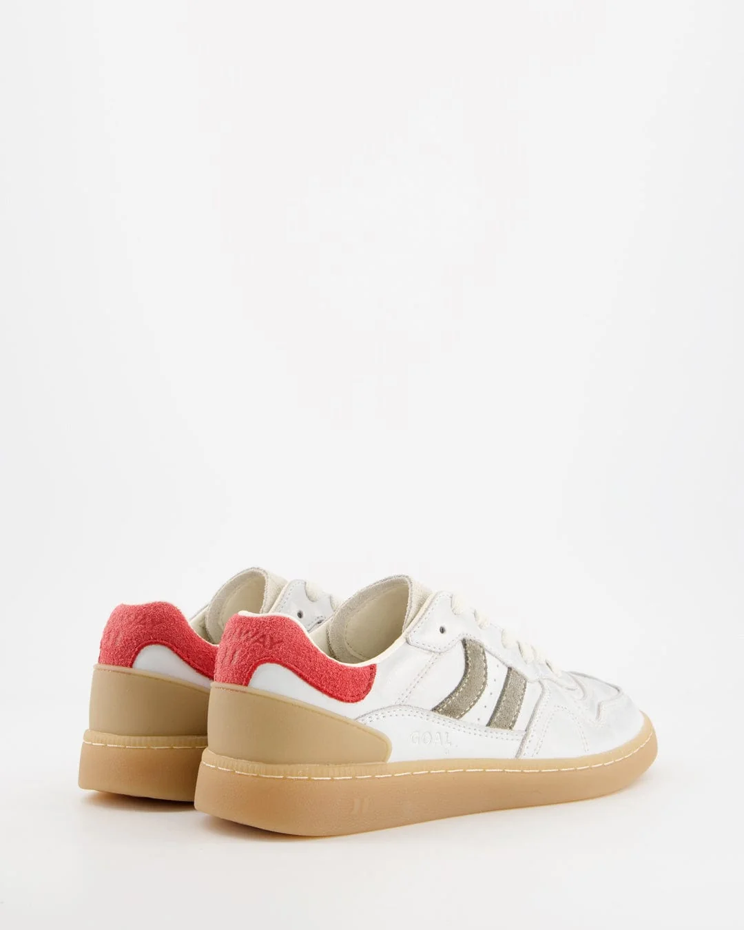 Goal Wht - Image 4