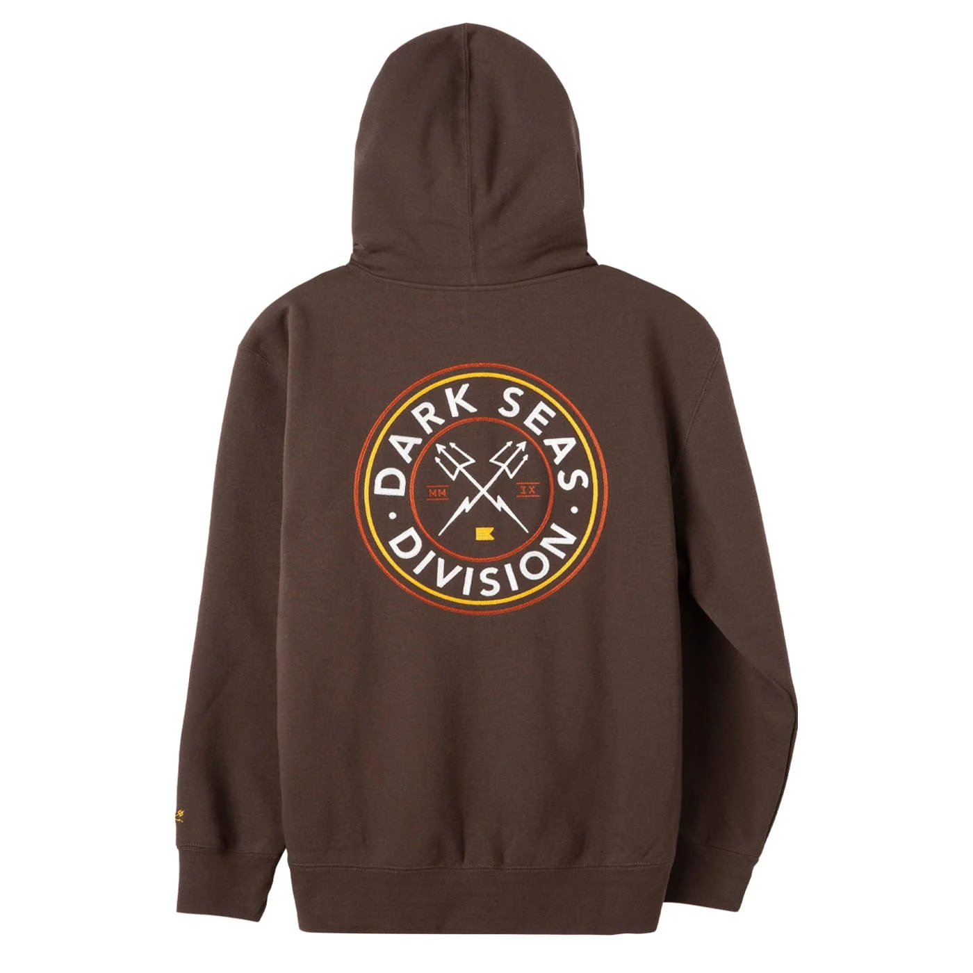 Navigator Custom Custom Fleece