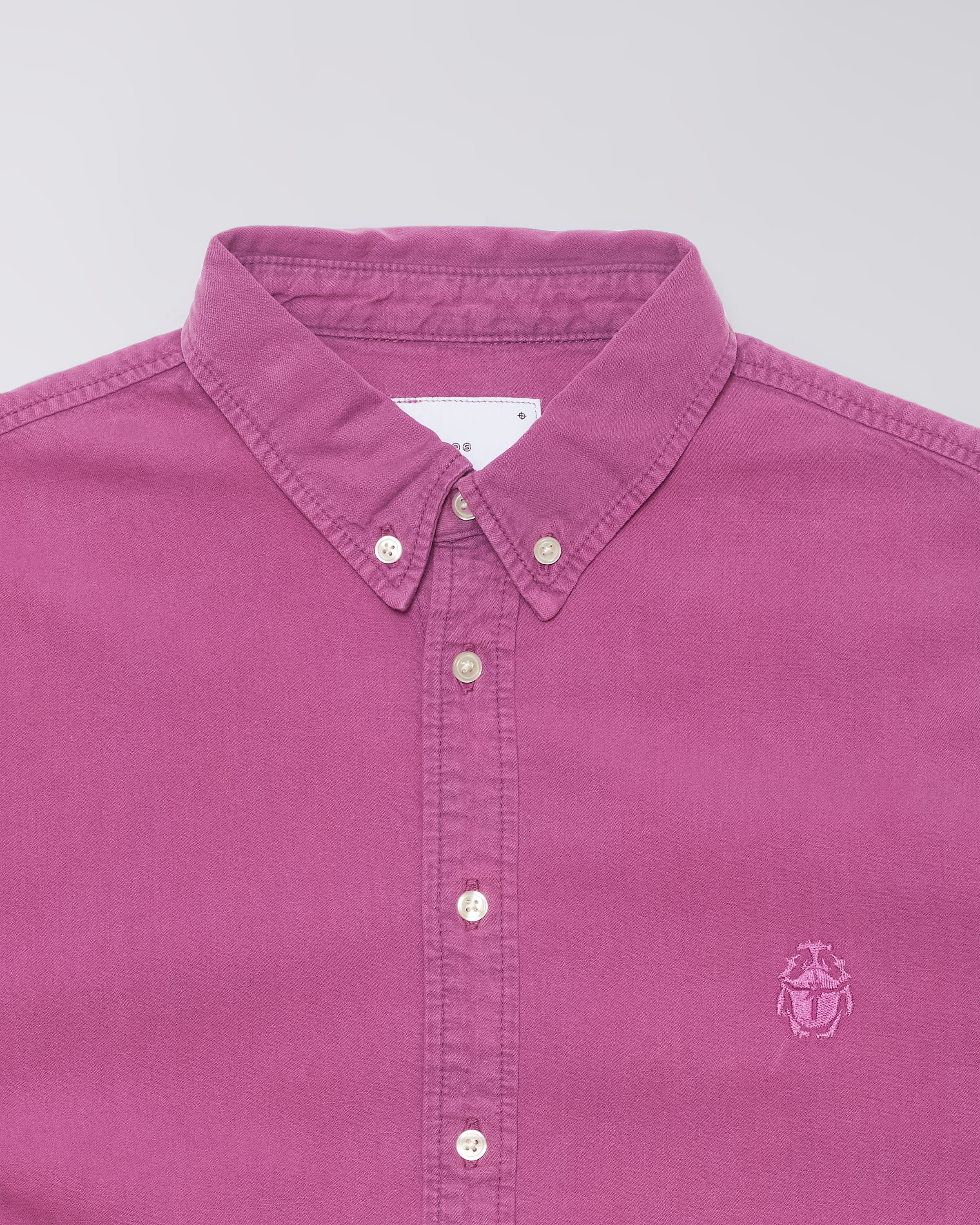 Arlo Shirt Ls - Image 9