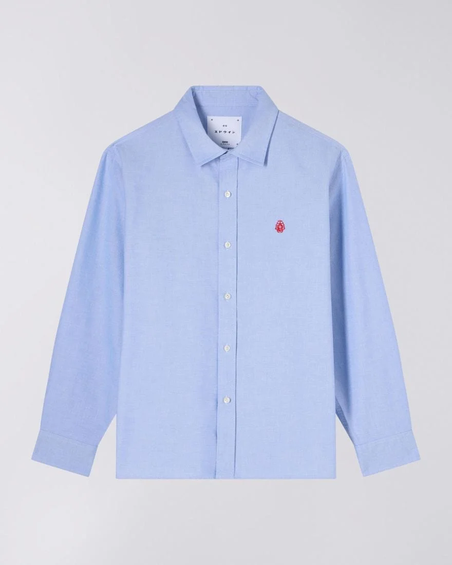 Big Ox Shirt Ls