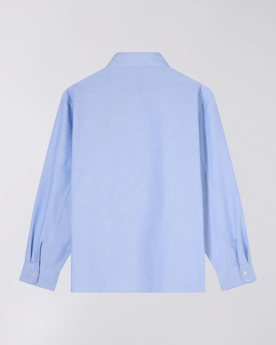 Big Ox Shirt Ls - Image 6