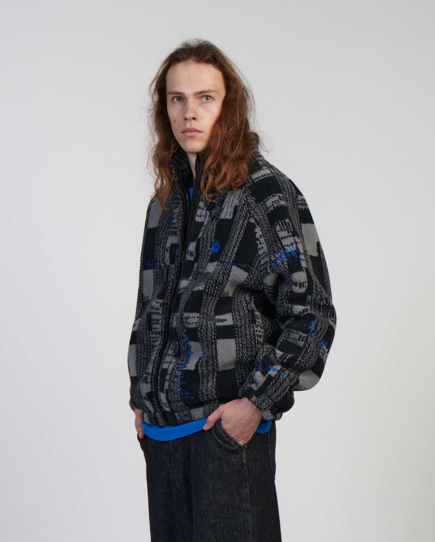 Balmy Ii Jacket - Image 2