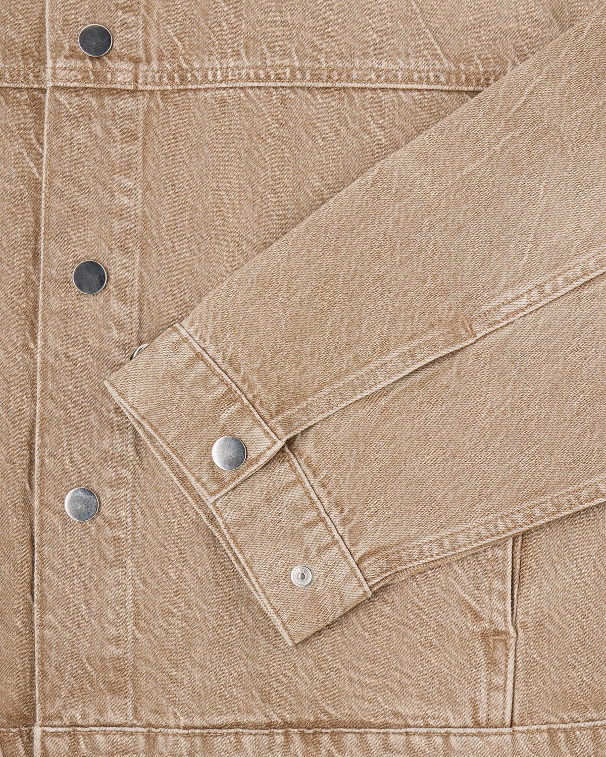 W Andy Jacket - Image 7
