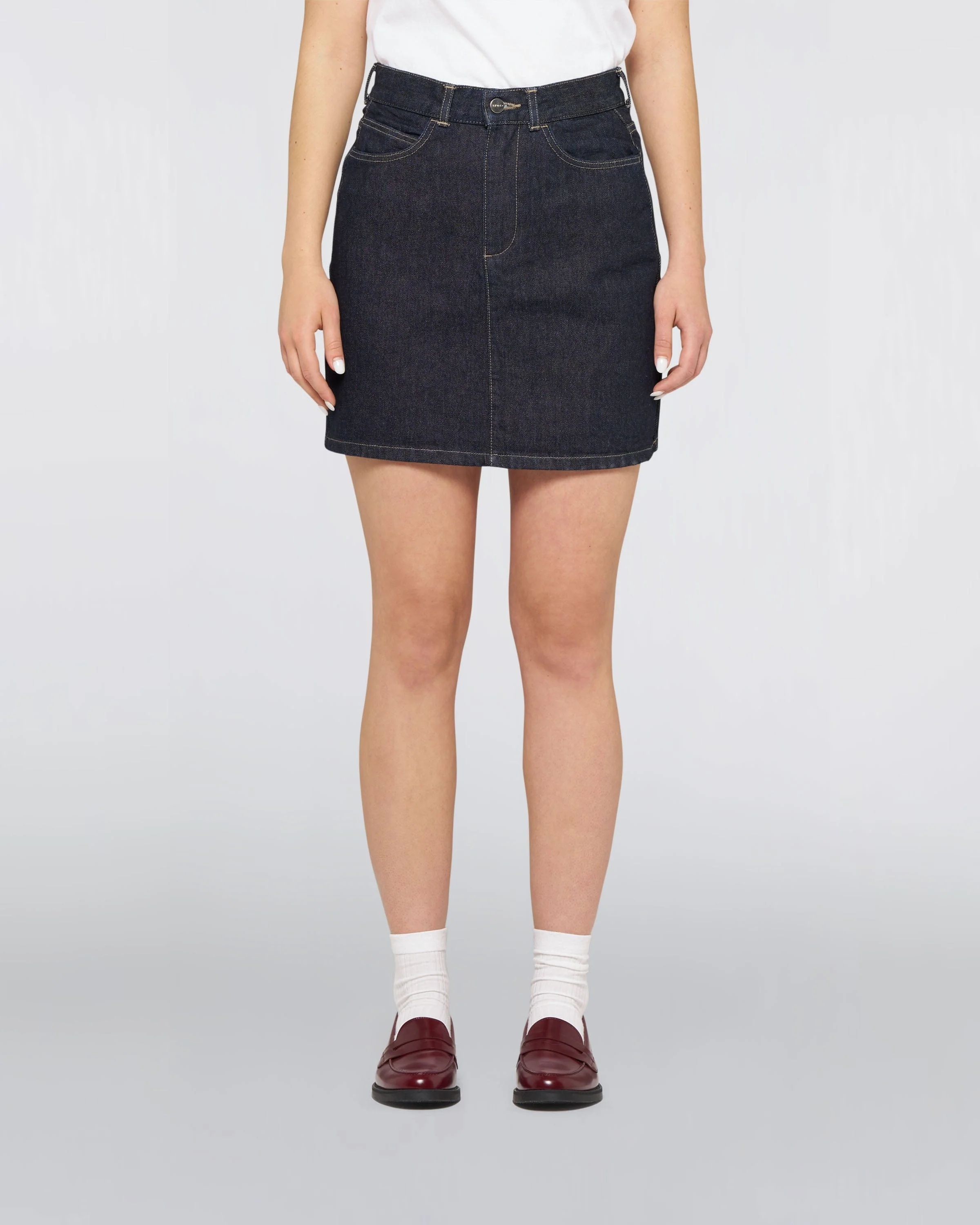 W Palma Skirt - Image 2