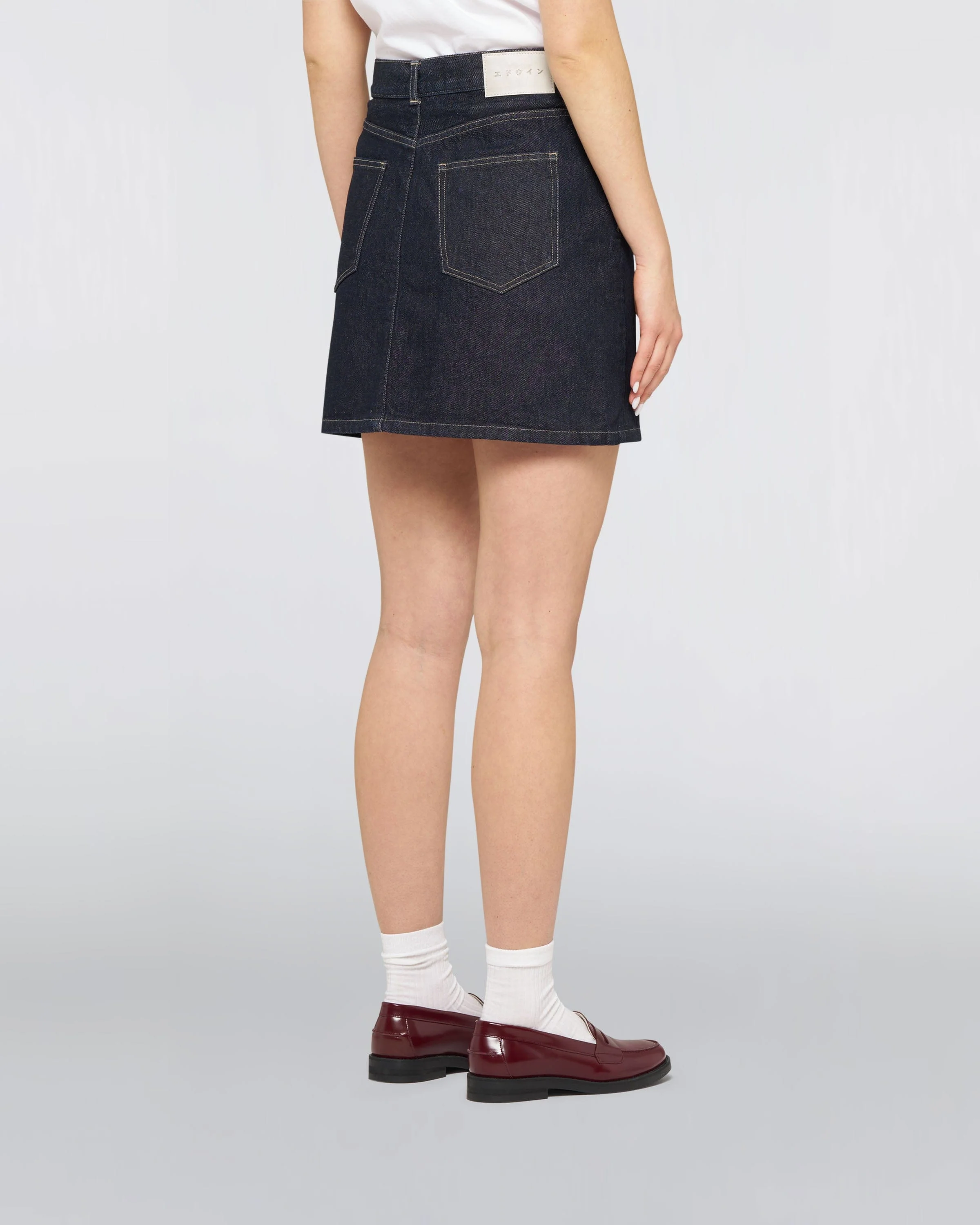 W Palma Skirt - Image 3
