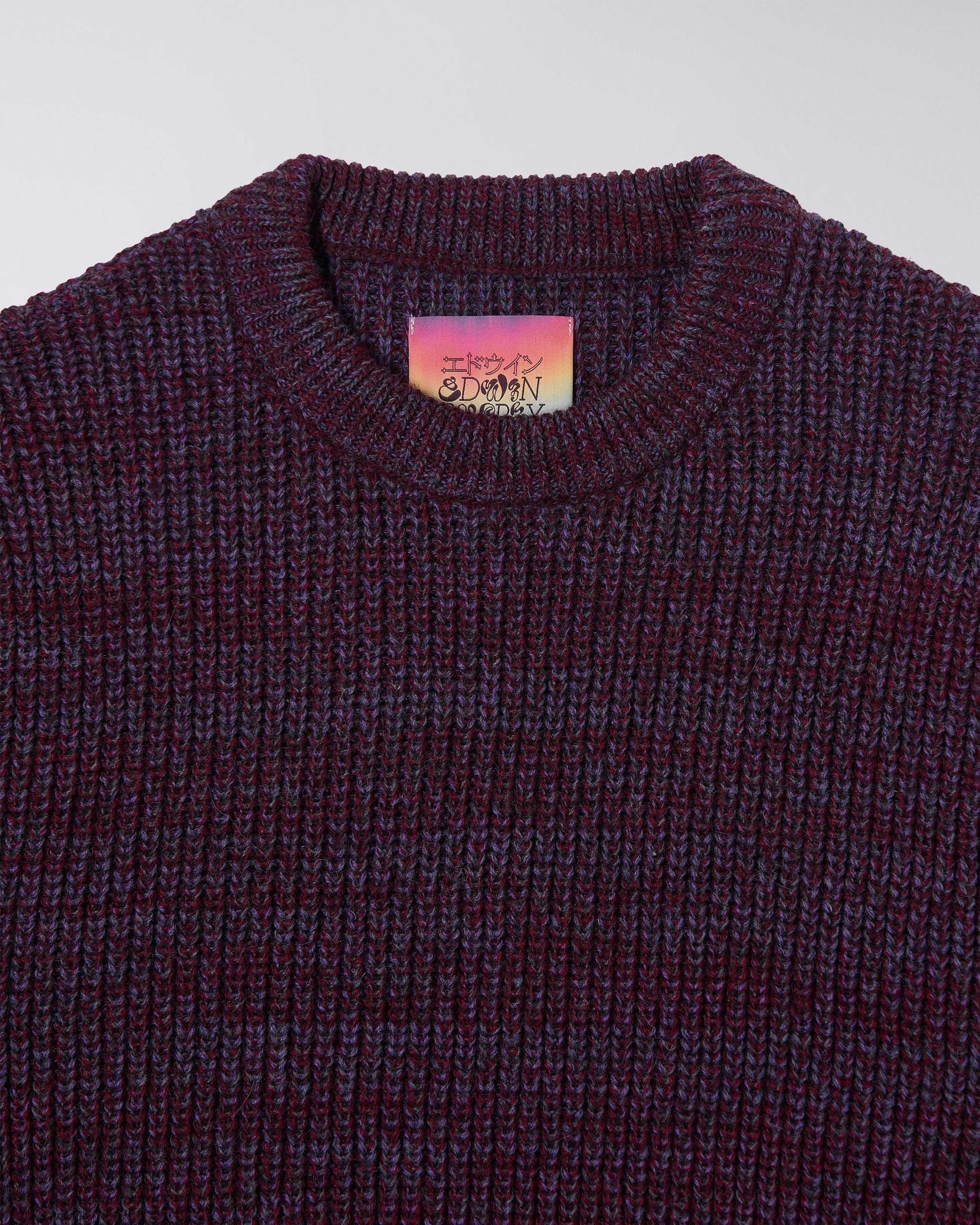MEANDER SWEATER - Image 3