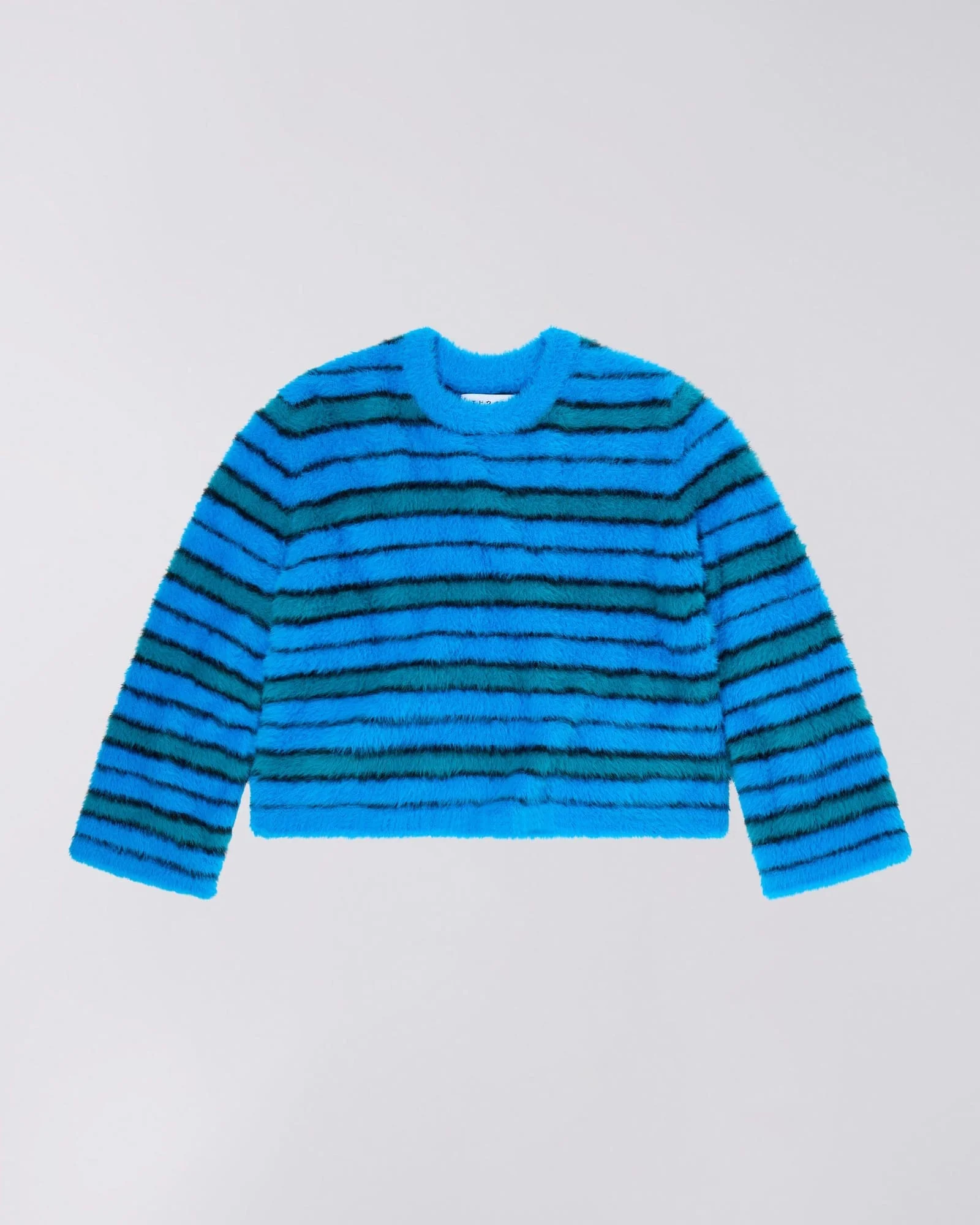W Gill Striped Sweater
