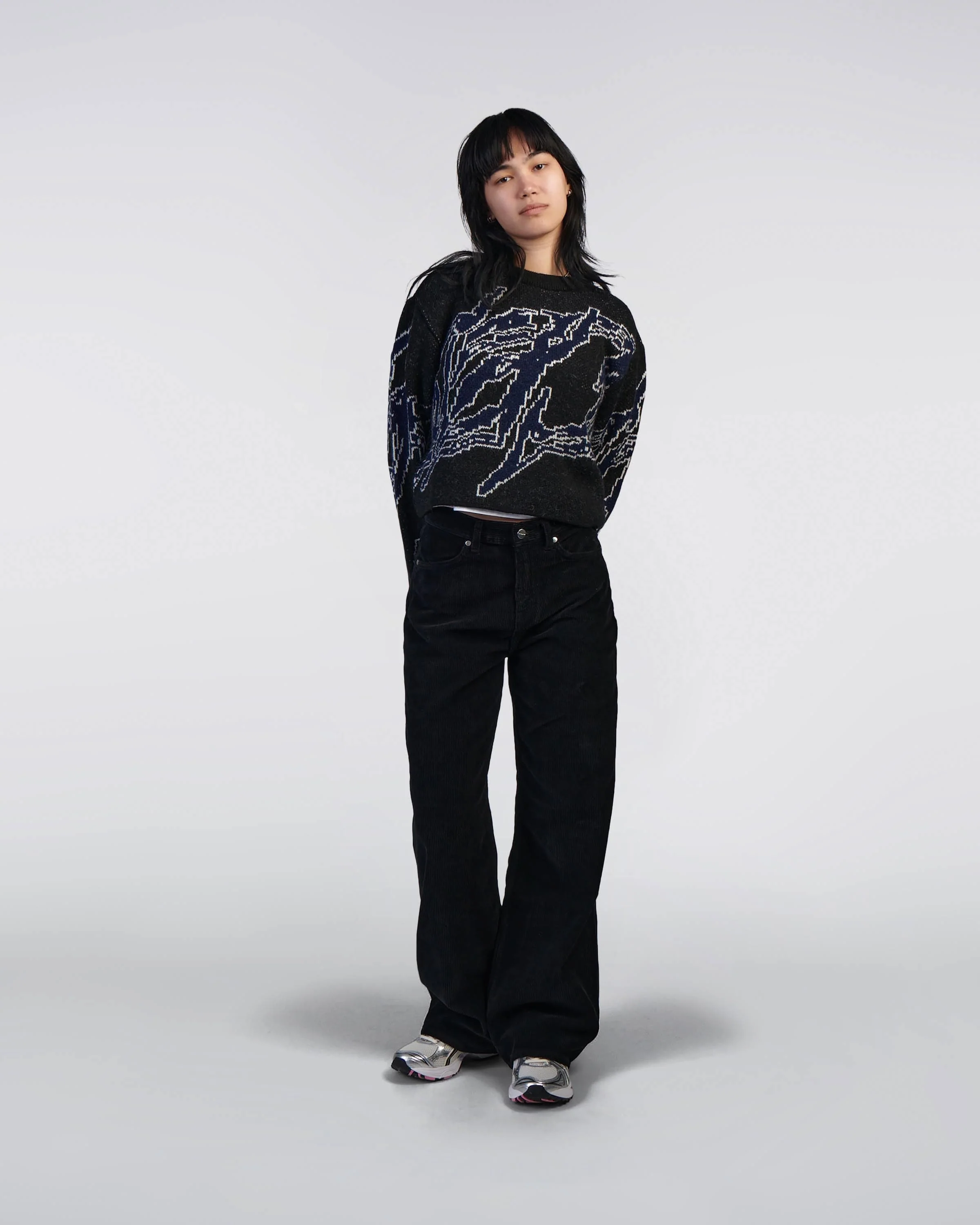 W Gill Sweater - Image 2