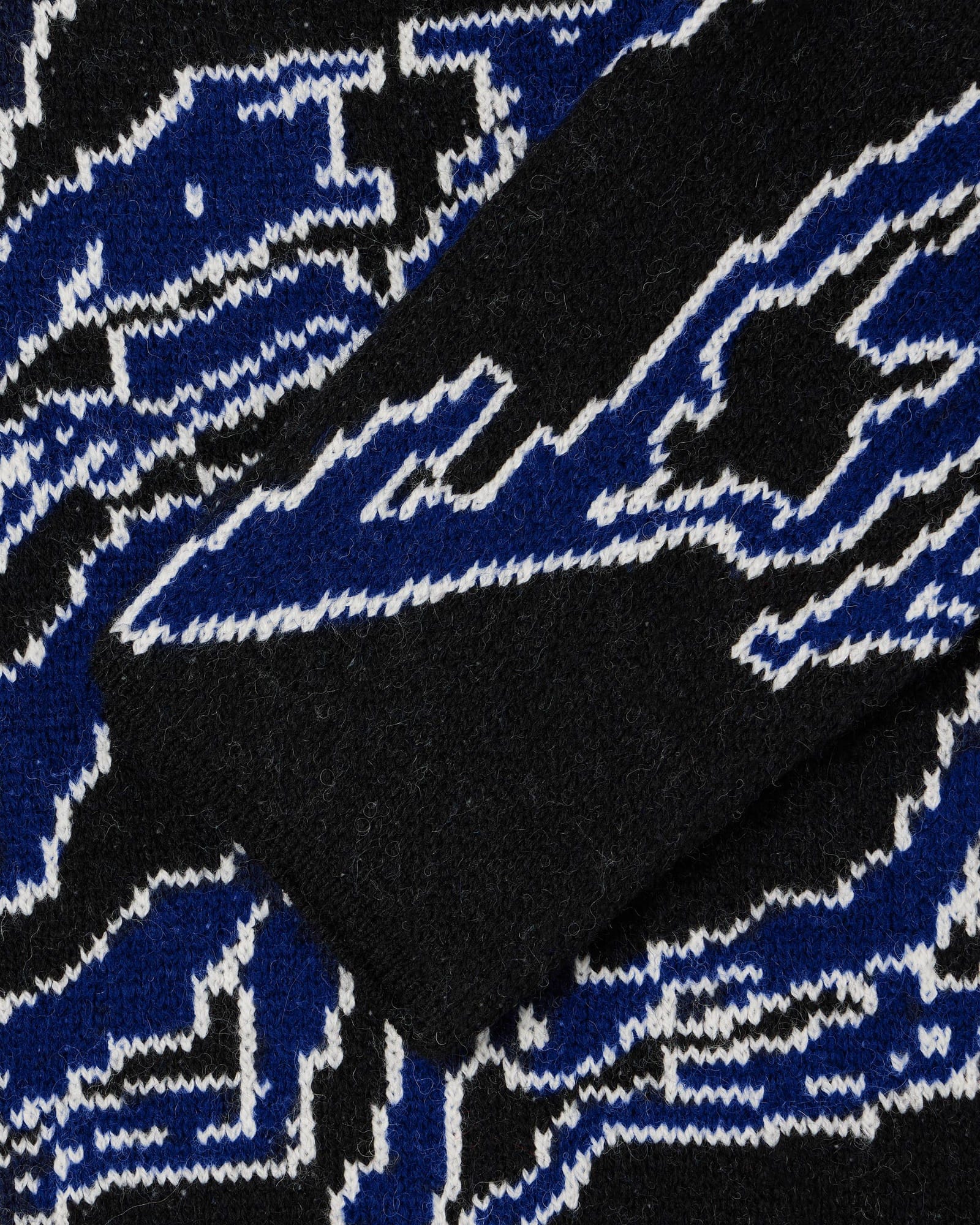 W Gill Sweater - Image 6