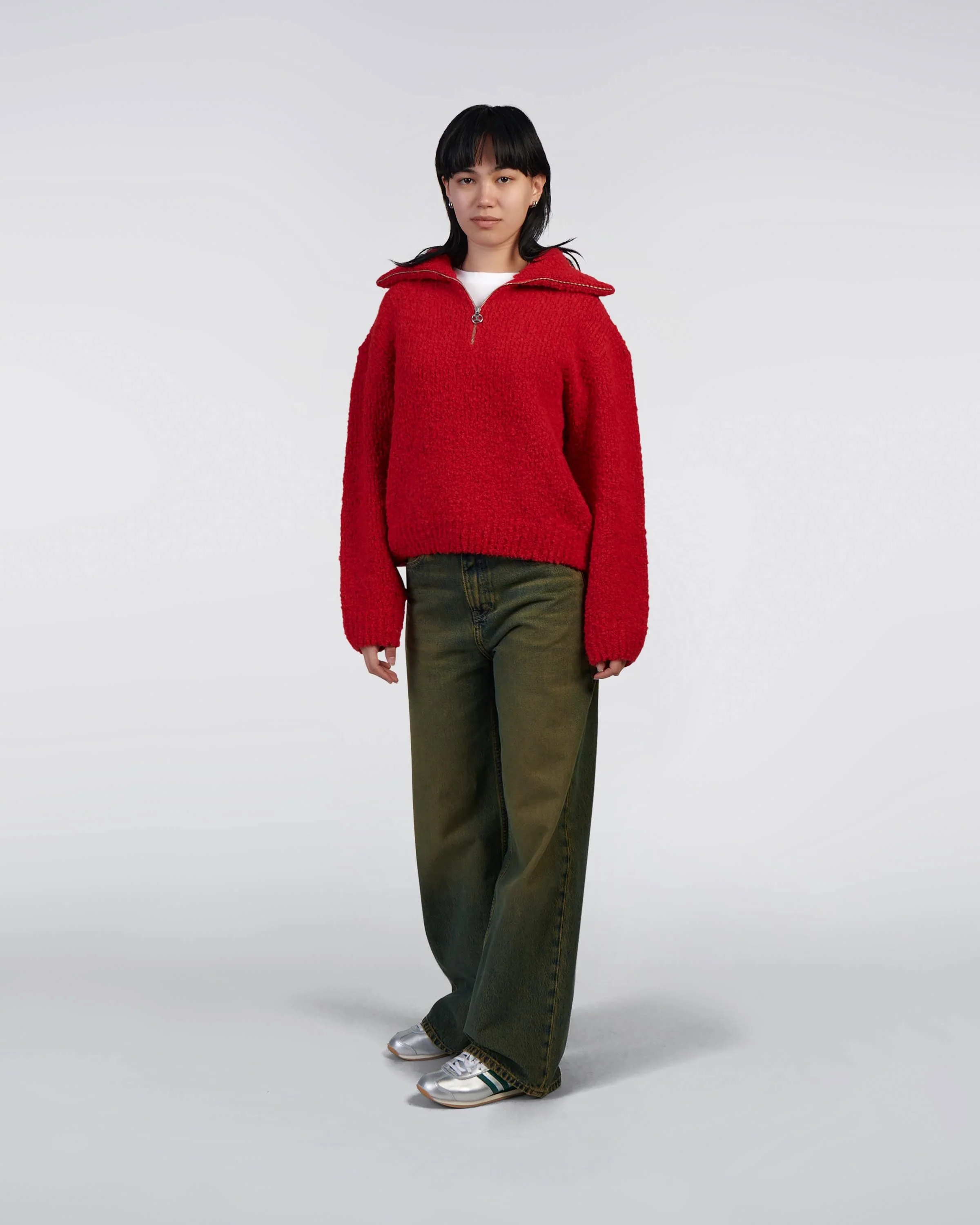 W Neva Sweater - Image 4