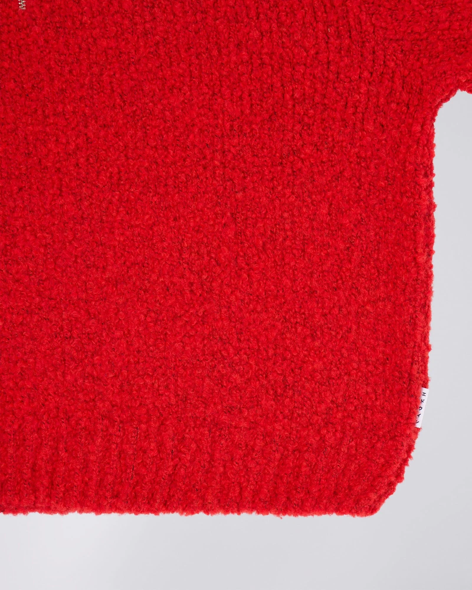 W Neva Sweater - Image 8