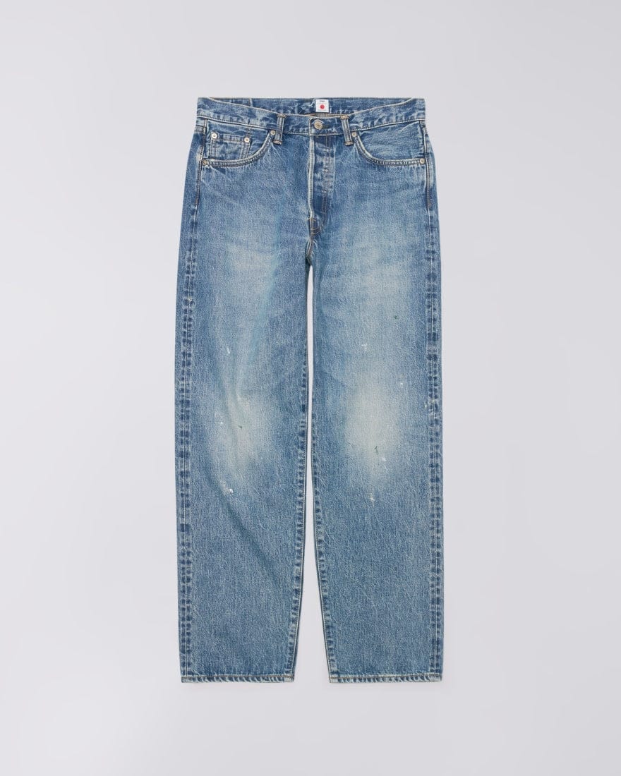 Loose Fit Japan