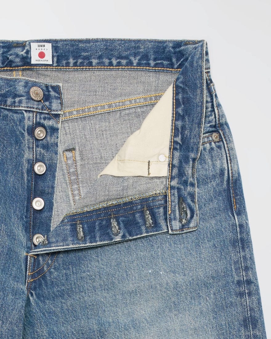 Loose Fit Japan - Image 5