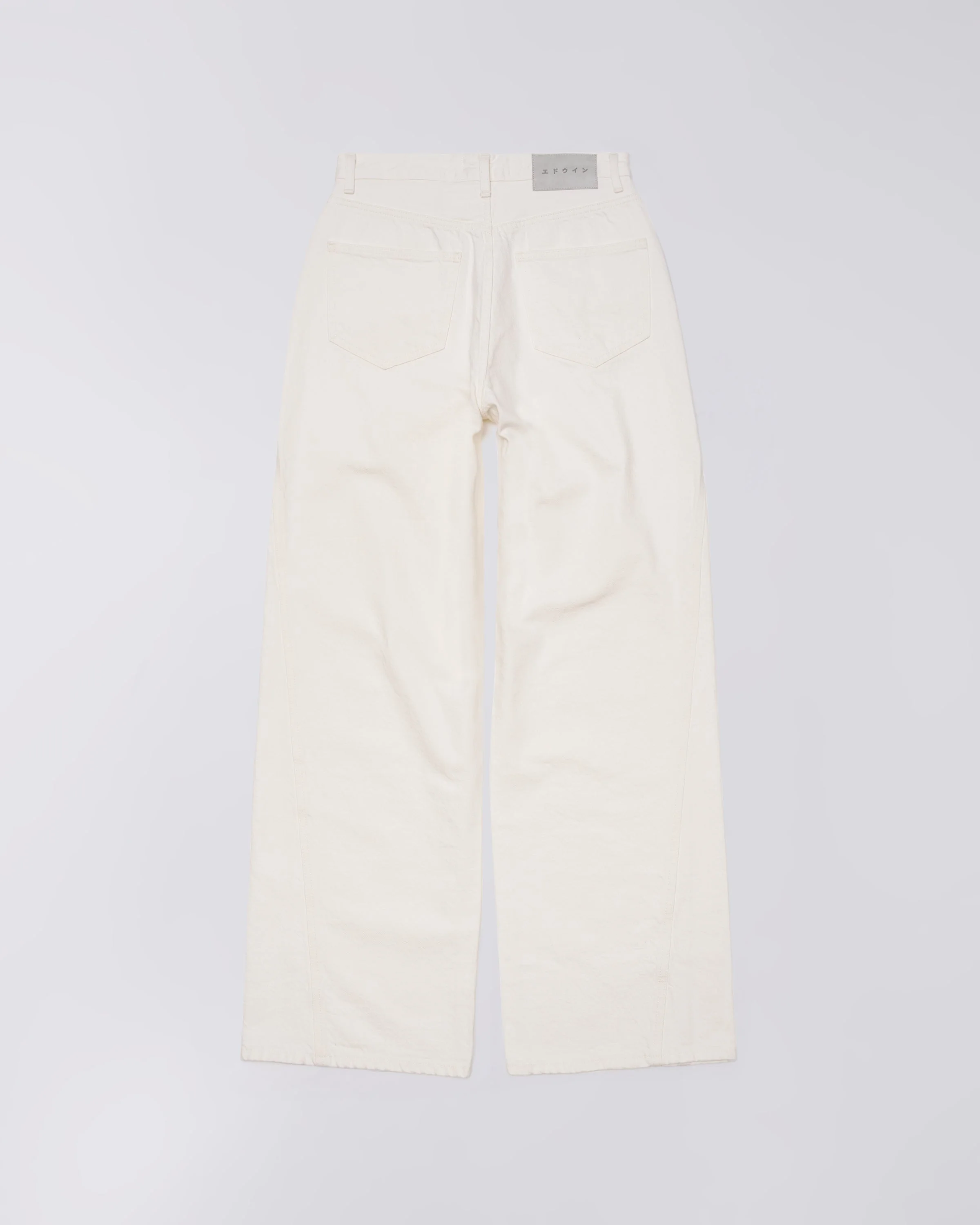 W Olivia Mix Pant - Image 7