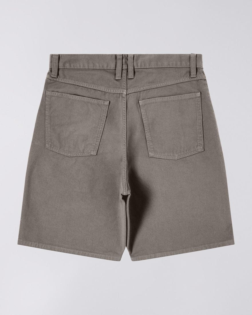 Tyrell Short Brushed Nickel - Image 5