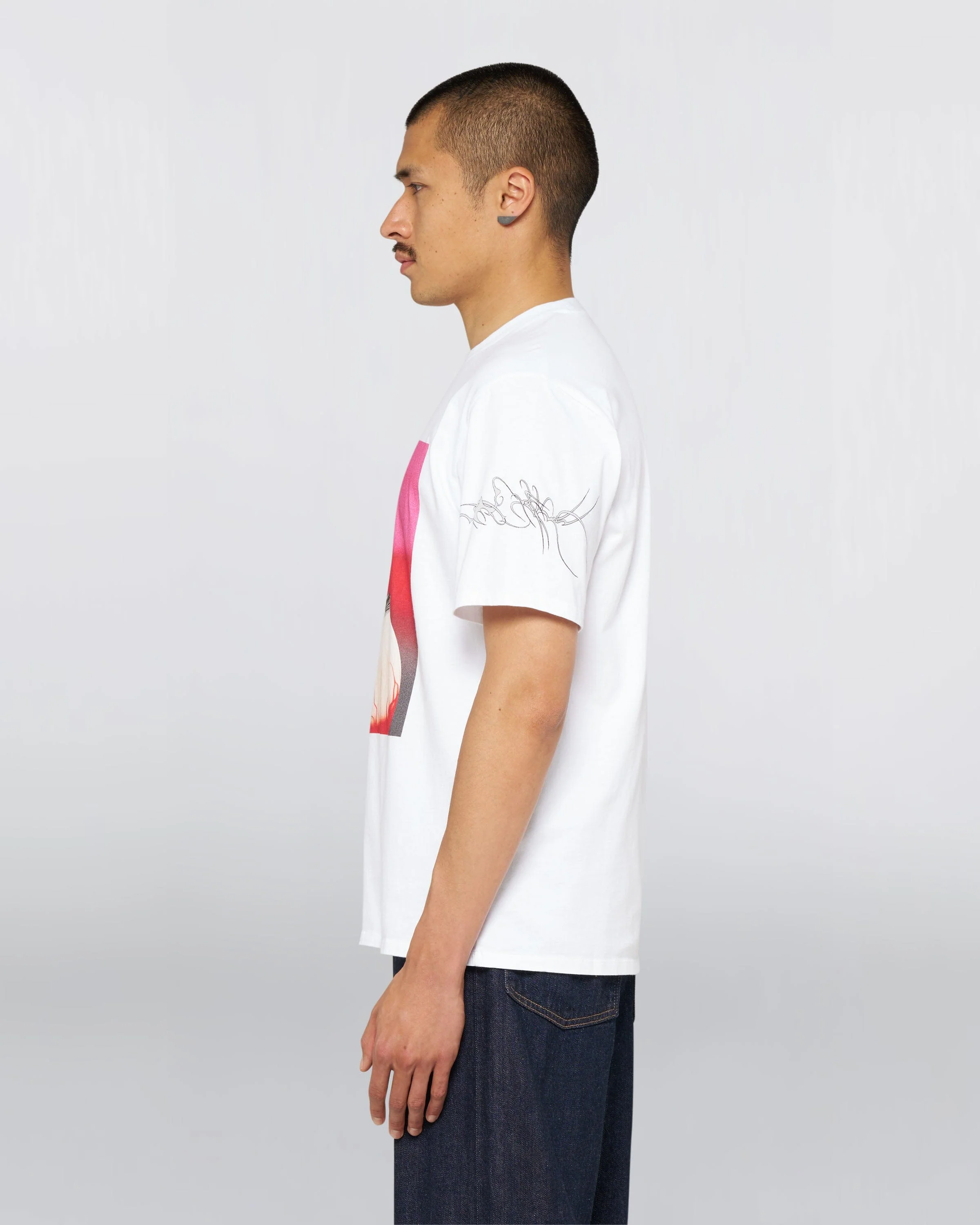 Hold My Gaze Ts - Image 3
