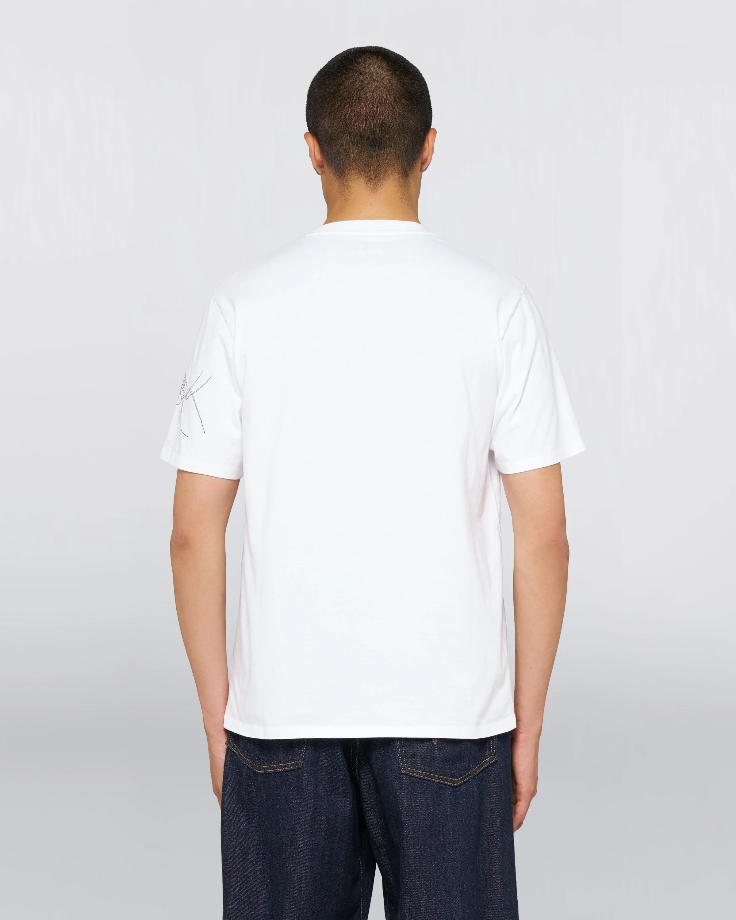 Hold My Gaze Ts - Image 4