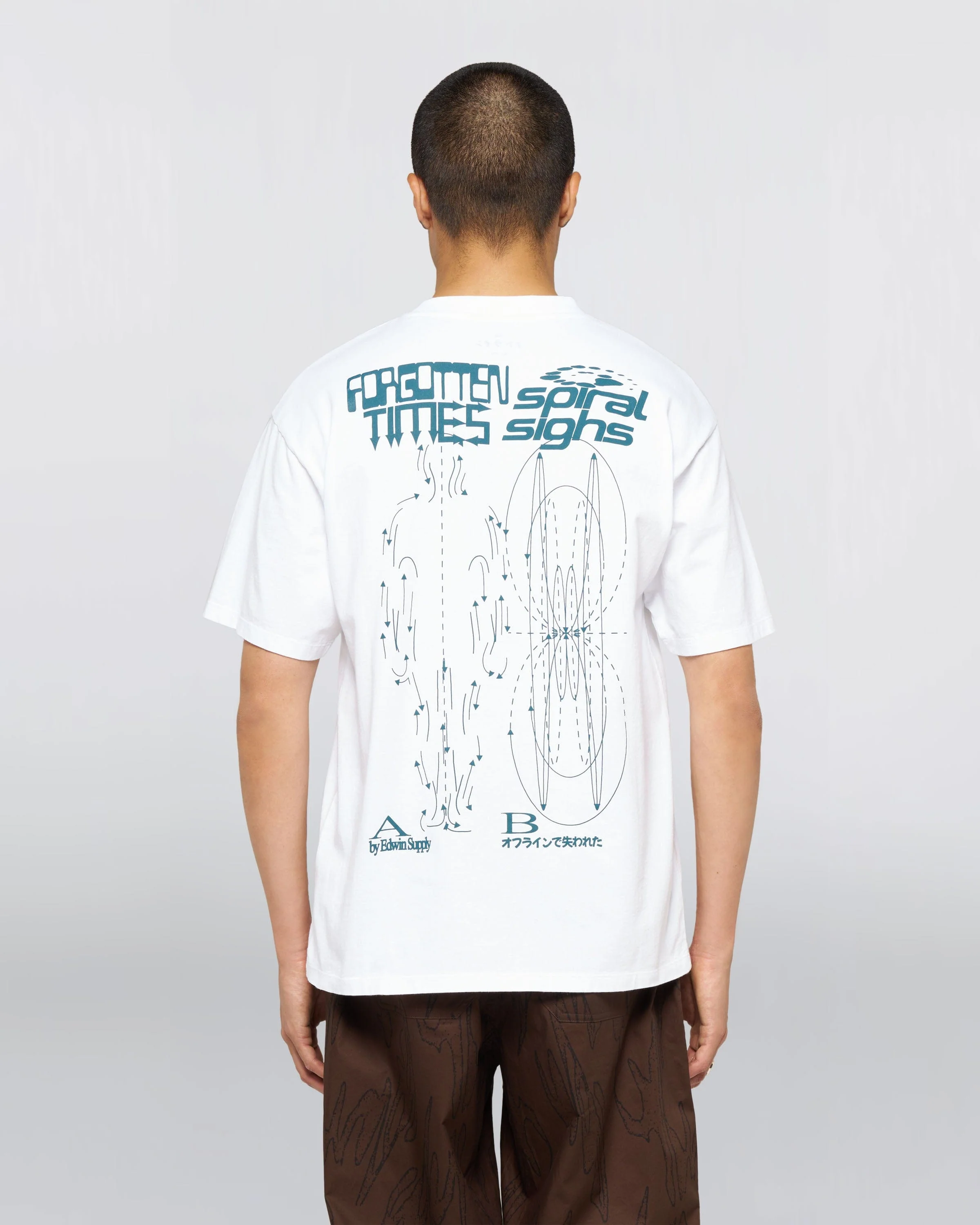 Spiral Sighs Ts - Image 2