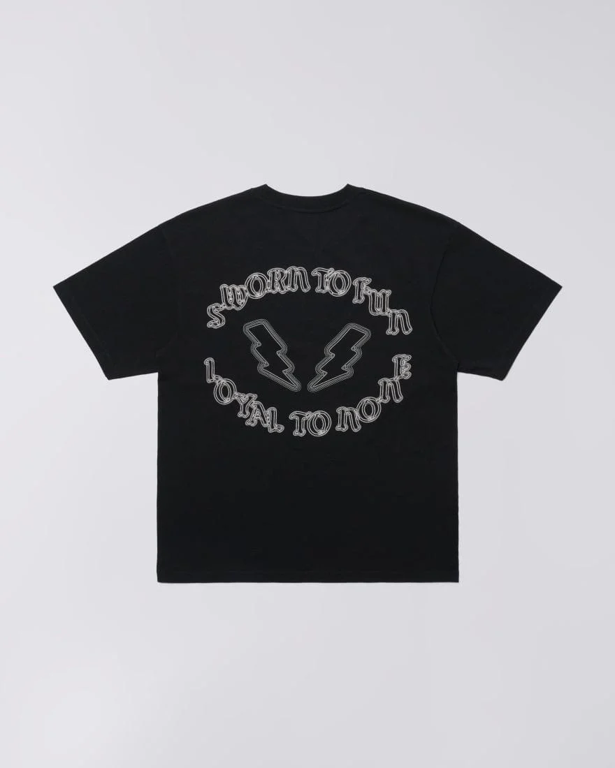 Edwin Supply Goods 2 Ts - Image 3