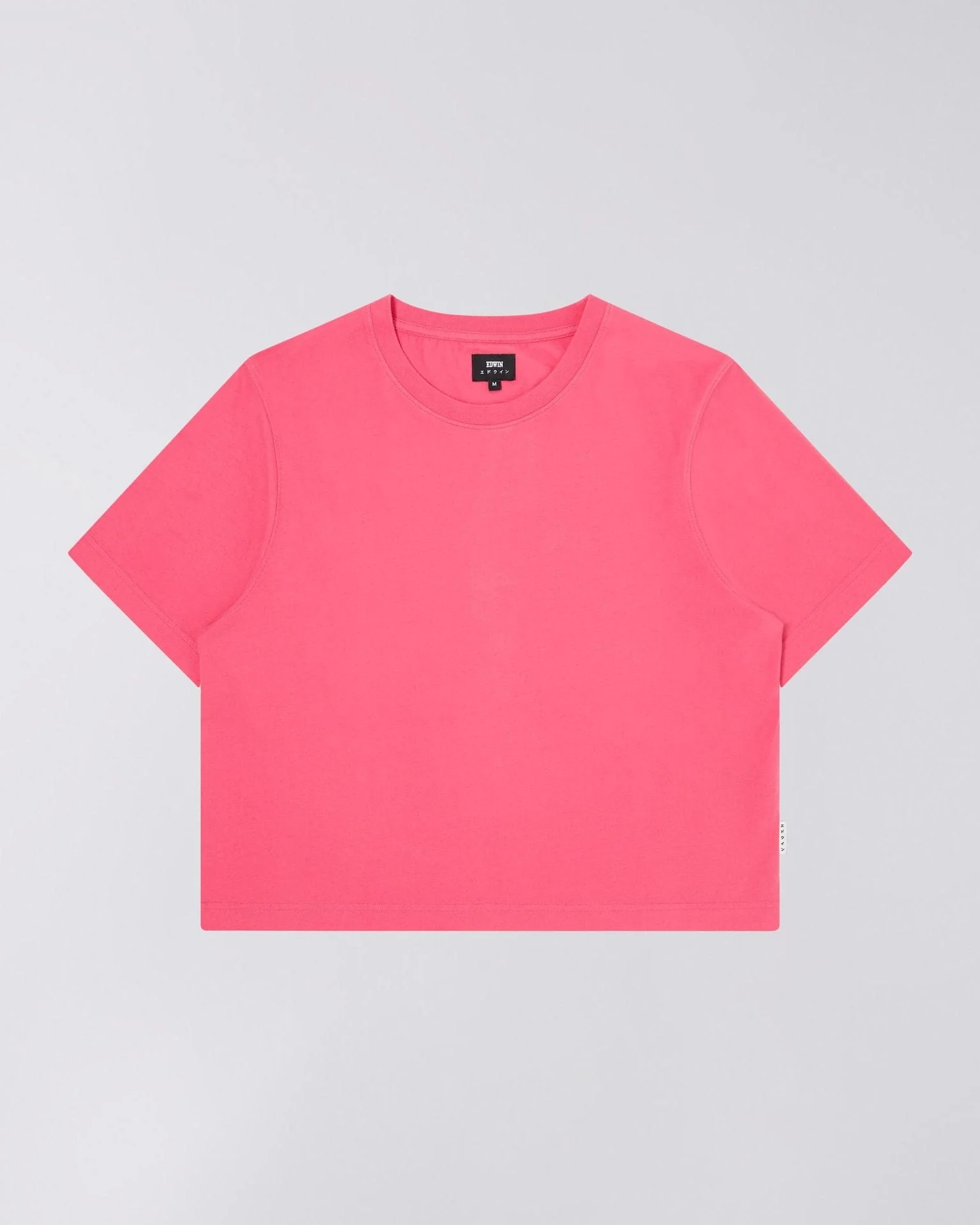 W Core Ts Rouge Red - Image 2