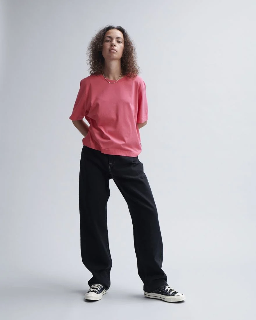 W Core Ts Rouge Red - Image 3