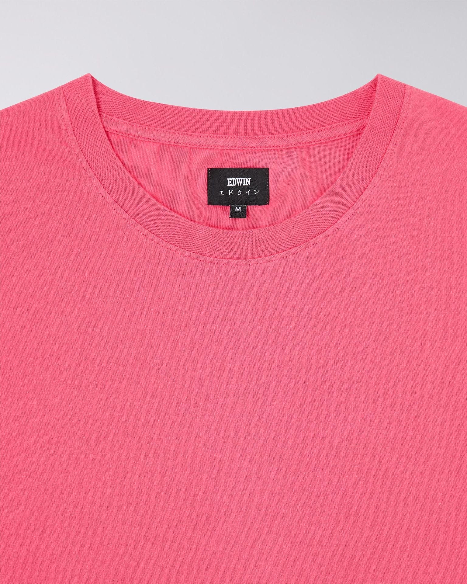 W Core Ts Rouge Red - Image 5