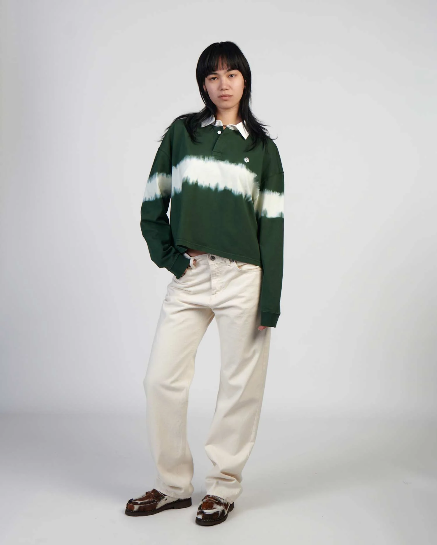 W Rika Polo - Image 2
