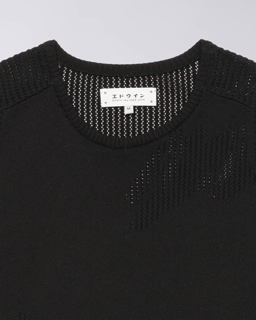 W Zoe Knitted Top - Image 7