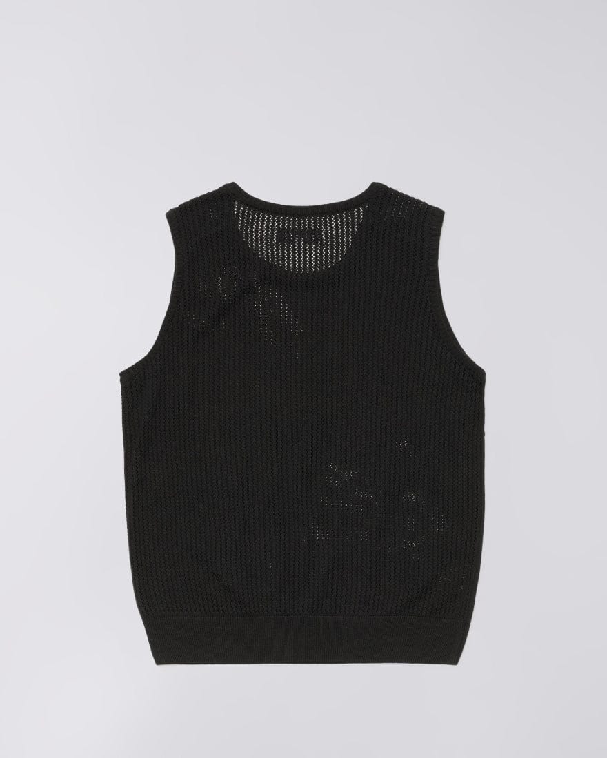 W Zoe Knitted Top - Image 8