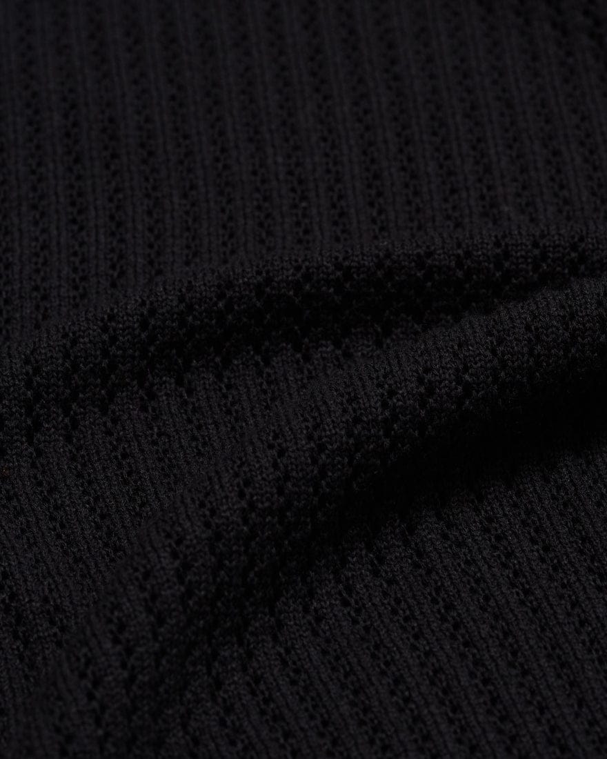 W Zoe Knitted Top - Image 9