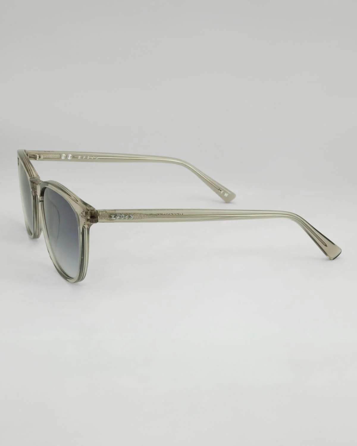 Edwin X Messy Weekend Sean Sunglasses - Image 5