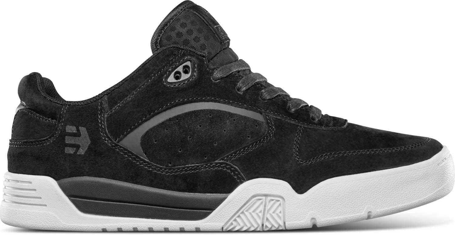 ESTRELLA - BLACK/WHITE/GUM