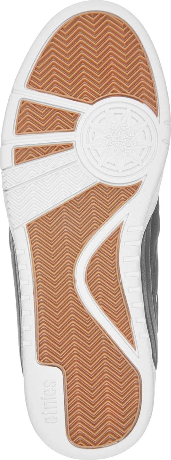 ESTRELLA - BLACK/WHITE/GUM - Image 4