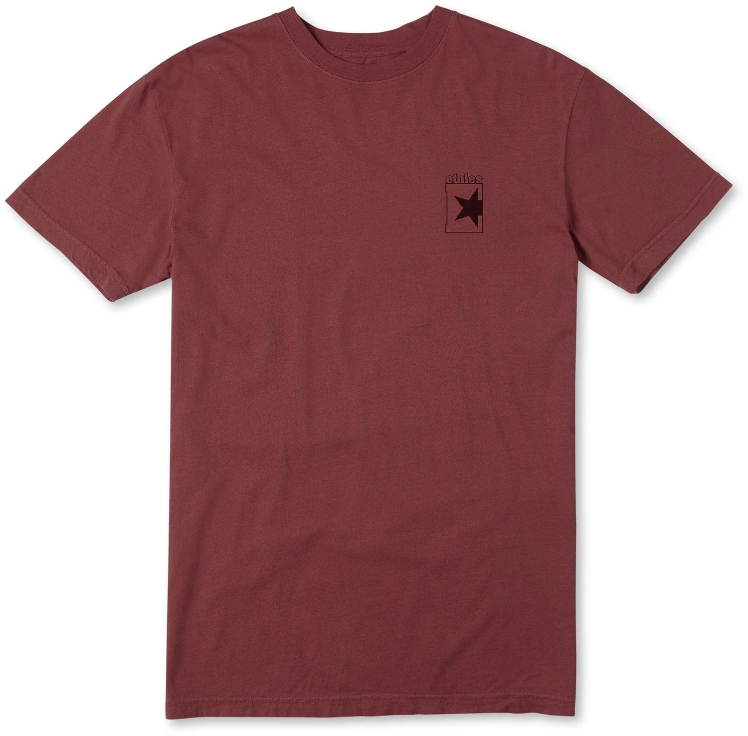 Etnies Star Tee