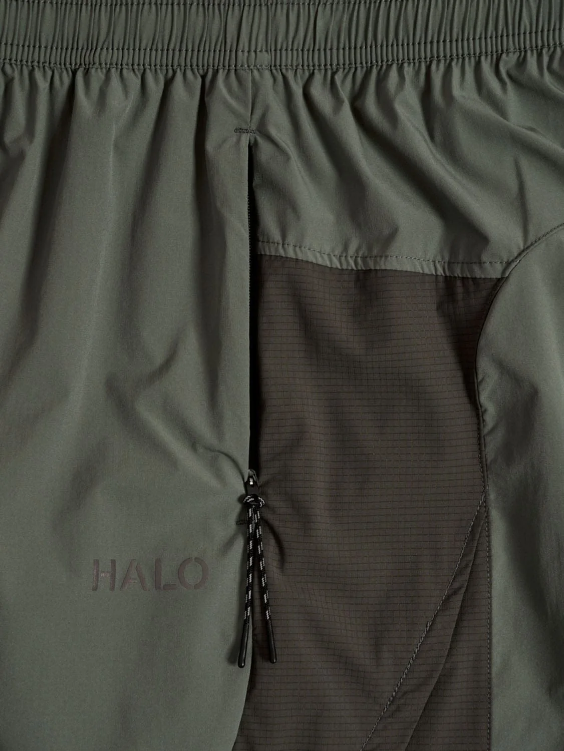 Halo Division Shorts - Image 9